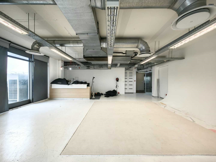To Let commercial Property for Rent in Woodstock Western Cape